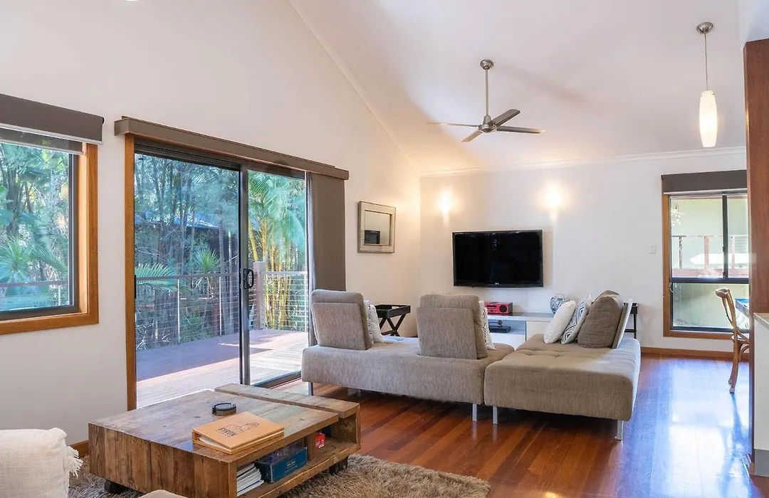 Blue Bliss House And Studios - A Perfect Stay-1