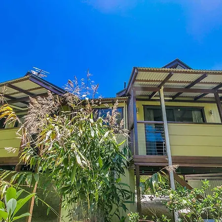 Blue Bliss House And Studios - A Perfect Stay-2