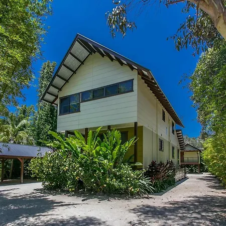 Blue Bliss House And Studios - A Perfect Stay-3